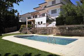 San Francisco Javier, Córdoba